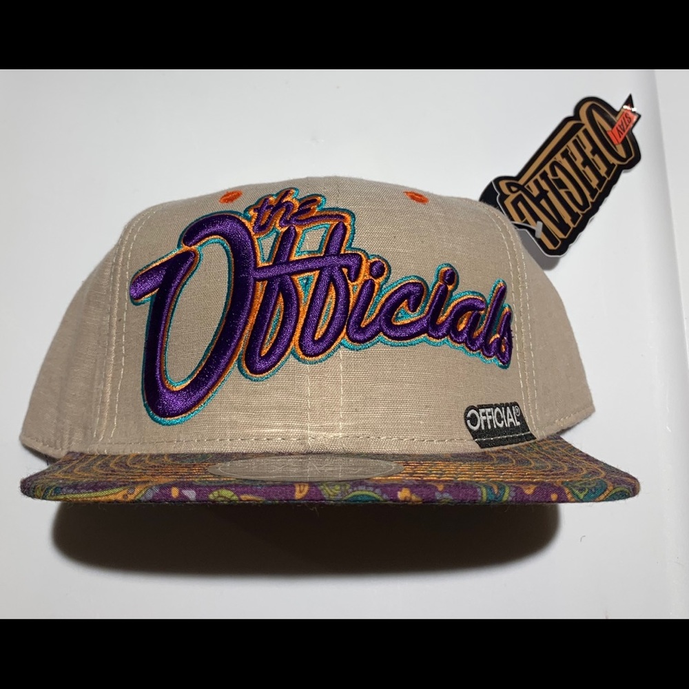 New Hat